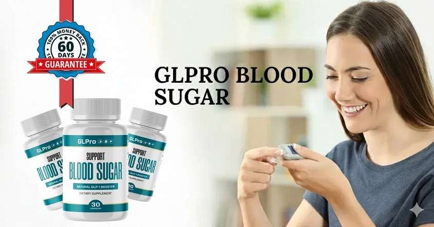 GLPro Supplement