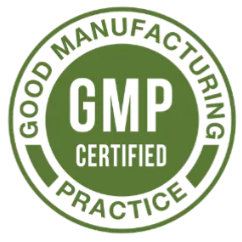 GLpro GMO-Certified